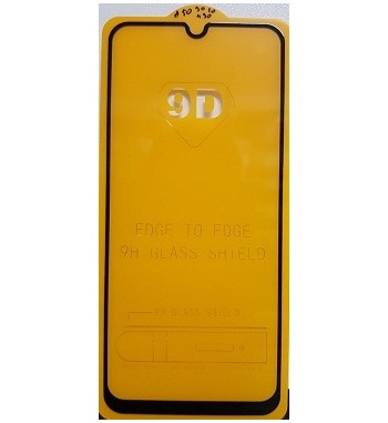 folie SAMSUNG A50 A30 A20 M30