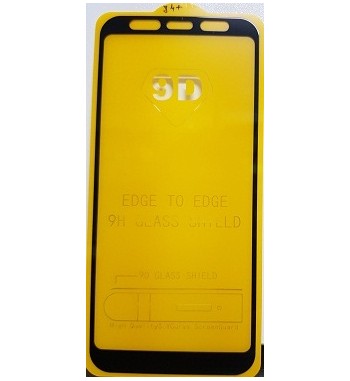 folie SAMSUNG J4 plus