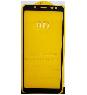 folie SAMSUNG J6