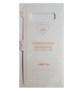 folie spate SAMSUNG S10